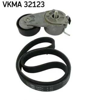 VKMA32123 Автозапчастина SKF підбір по vin на Brocar