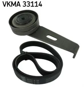 VKMA33114 Автозапчастина SKF підбір по vin на Brocar