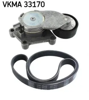 VKMA33170 Автозапчастина SKF підбір по vin на Brocar