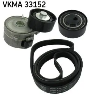 VKMA33152 Автозапчастина SKF підбір по vin на Brocar