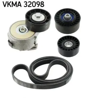 VKMA32098 Автозапчастина SKF підбір по vin на Brocar