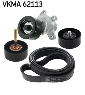 VKMA62113 Автозапчастина SKF підбір по vin на Brocar