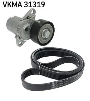 VKMA31319 Автозапчастина SKF підбір по vin на Brocar