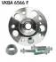 VKBA6566F Автозапчастина SKF підбір по vin на Brocar
