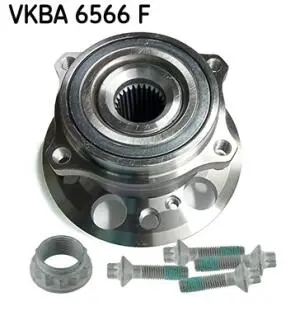 VKBA6566F Автозапчастина SKF подбор по vin на Brocar