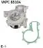 VKPC85104 Автозапчастина SKF підбір по vin на Brocar