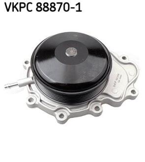 VKPC888701 Автозапчастина SKF подбор по vin на Brocar