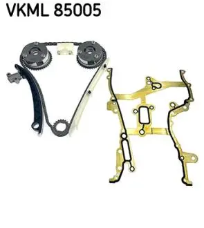 VKML85005 Автозапчастина SKF підбір по vin на Brocar