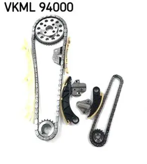 VKML94000 Автозапчастина SKF подбор по vin на Brocar