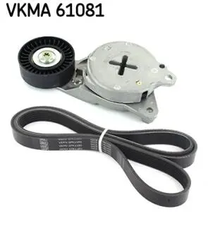 VKMA61081 Автозапчастина SKF підбір по vin на Brocar