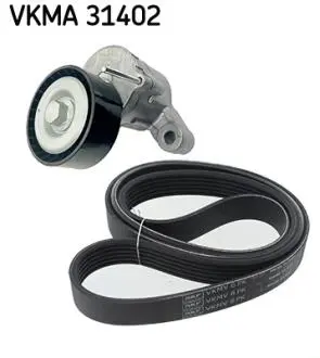VKMA31402 Автозапчастина SKF підбір по vin на Brocar