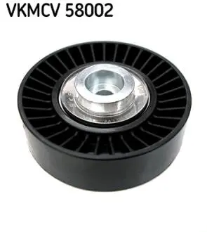 VKMCV58002 Автозапчастина SKF підбір по vin на Brocar