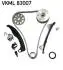 VKML83007 Автозапчастина SKF підбір по vin на Brocar