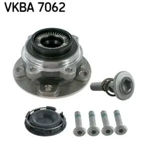 VKBA7062 Автозапчастина SKF підбір по vin на Brocar