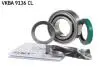 VKBA9136CL Автозапчастина SKF підбір по vin на Brocar