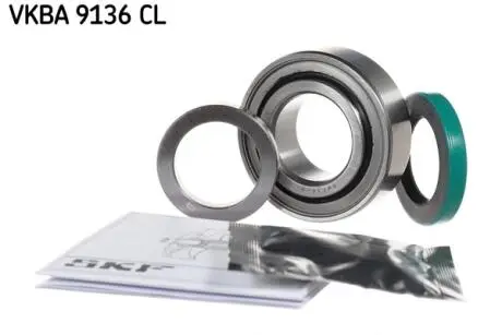 VKBA9136CL Автозапчастина SKF подбор по vin на Brocar