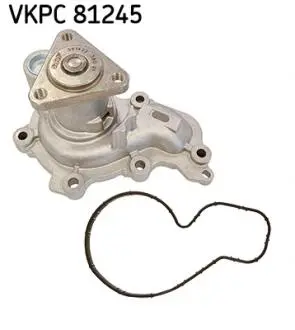 VKPC81245 Автозапчастина SKF підбір по vin на Brocar
