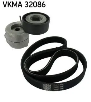 VKMA32086 Автозапчастина SKF підбір по vin на Brocar
