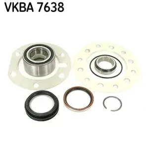VKBA7638 Автозапчастина SKF підбір по vin на Brocar
