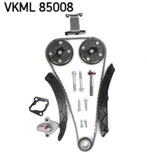 VKML85008 Автозапчастина SKF підбір по vin на Brocar
