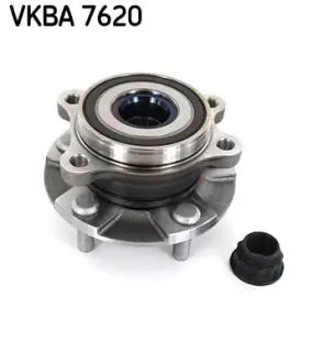 VKBA7620 Автозапчастина SKF підбір по vin на Brocar