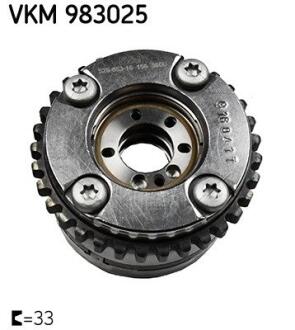 VKM983025 Автозапчастина SKF подбор по vin на Brocar