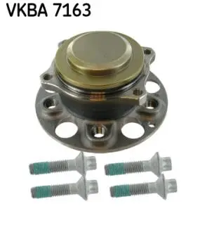 VKBA7163 Автозапчастина SKF підбір по vin на Brocar