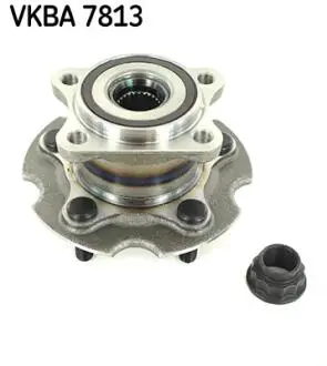 VKBA7813 Автозапчастина SKF підбір по vin на Brocar