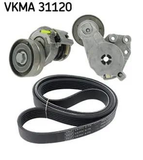 VKMA31120 Автозапчастина SKF підбір по vin на Brocar