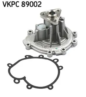 VKPC89002 Водяна помпа SKF подбор по vin на Brocar