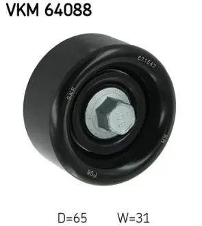 VKM64088 Автозапчастина SKF подбор по vin на Brocar