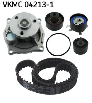 VKMC042131 Автозапчастина SKF підбір по vin на Brocar