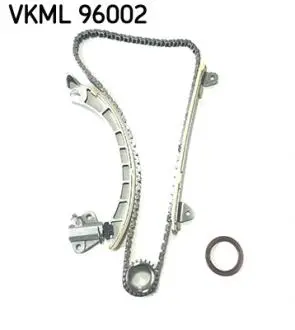 VKML96002 Автозапчастина SKF підбір по vin на Brocar
