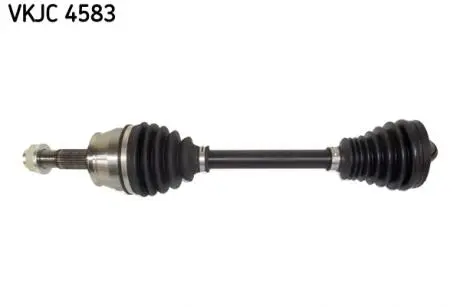 VKJC4583 Приводна напіввісь SKF подбор по vin на Brocar