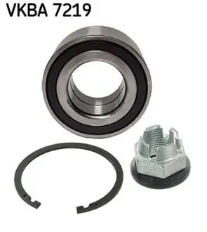 VKBA7219 Автозапчастина SKF підбір по vin на Brocar