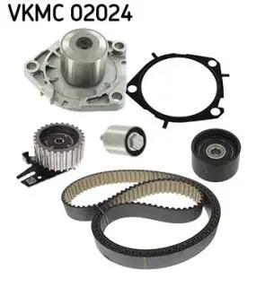 VKMC02024 Автозапчастина SKF підбір по vin на Brocar