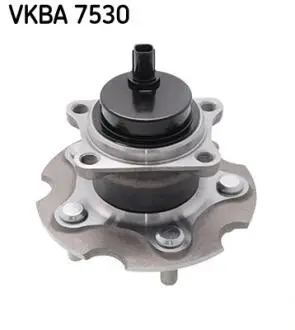 VKBA7530 Автозапчастина SKF підбір по vin на Brocar