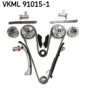 VKML910151 Комплект ланцюгів привода SKF підбір по vin на Brocar