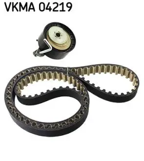 VKMA04219 Автозапчастина SKF подбор по vin на Brocar