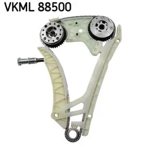 VKML88500 Автозапчастина SKF підбір по vin на Brocar
