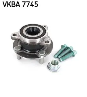 VKBA7745 Автозапчастина SKF подбор по vin на Brocar