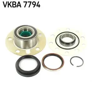 VKBA7794 Автозапчастина SKF підбір по vin на Brocar
