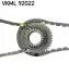 VKML92022 Автозапчастина SKF підбір по vin на Brocar