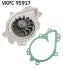 VKPC95917 Автозапчастина SKF підбір по vin на Brocar