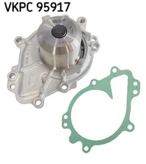 VKPC95917 Автозапчастина SKF підбір по vin на Brocar