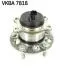 VKBA7818 Автозапчастина SKF підбір по vin на Brocar