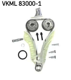 VKML830001 Комплект ланцюгів привода SKF підбір по vin на Brocar