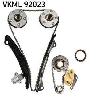 VKML92023 Автозапчастина SKF подбор по vin на Brocar