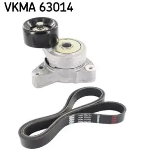 VKMA63014 Автозапчастина SKF підбір по vin на Brocar