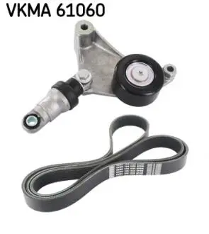 VKMA61060 Автозапчастина SKF підбір по vin на Brocar